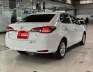 Toyota Vios Vios E MT 2020