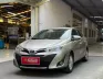 Toyota Vios 1.5E MT 2020