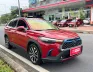 Toyota Corolla Cross Cross 1.8 HEV 2021 - Bán Toyota Corolla Cross Cross 1.8 HEV đời 2021, màu đỏ, nhập khẩu nguyên chiếc