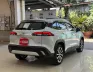 Toyota Corolla Cross Cross 1.8V AT 2024 - Cần bán xe Toyota Corolla Cross 1.8V AT đời 2024, màu trắng, nhập khẩu chính hãng, 790 triệu