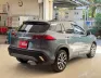 Toyota Corolla Cross Cross 1.8V AT 2021 - Bán xe Toyota Corolla Cross 1.8V AT đời 2021, màu xám, nhập khẩu chính hãng, giá tốt