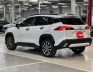 Toyota Corolla Cross Cross 1.8V AT 2022 - Cần bán Toyota Corolla Cross 1.8V AT đời 2022, màu trắng, nhập khẩu