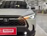 Toyota Corolla Cross Cross 1.8V AT 2022 - Cần bán Toyota Corolla Cross 1.8V AT đời 2022, màu trắng, nhập khẩu