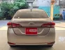 Toyota Vios 1.5G  2022