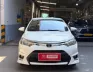 Toyota Vios Vios 1.5 E CVT  2017 - Cần bán xe Toyota Vios 1.5 E CVT 2017, 300tr