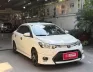 Toyota Vios Vios 1.5 E CVT  2017 - Cần bán xe Toyota Vios 1.5 E CVT 2017, 300tr