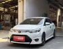 Toyota Vios Vios 1.5 E CVT  2017 - Cần bán xe Toyota Vios 1.5 E CVT 2017, 300tr