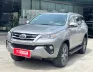 Toyota Fortuner 2.4G MT 2018