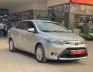 Toyota Vios Vios 1.5E MT  2017 - Bán xe Toyota Vios 1.5E MT đời 2017 giá cạnh tranh