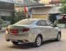 Toyota Vios Vios 1.5E MT  2017 - Bán xe Toyota Vios 1.5E MT đời 2017 giá cạnh tranh