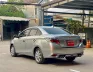 Toyota Vios Vios 1.5E MT  2017 - Bán xe Toyota Vios 1.5E MT đời 2017 giá cạnh tranh