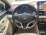 Toyota Vios Vios 1.5E MT  2017 - Bán xe Toyota Vios 1.5E MT đời 2017 giá cạnh tranh