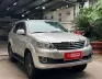 Toyota Fortuner 2.7V AT 4x2 2014