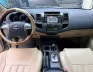 Toyota Fortuner 2.7V AT 4x2 2014