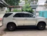 Toyota Fortuner 2.7V AT 4x2 2014