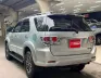 Toyota Fortuner Fortuner 2.7V AT 2014 - Bán Toyota Fortuner 2.7V AT đời 2014, màu bạc