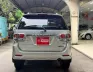 Toyota Fortuner Fortuner 2.7V AT 2014 - Bán Toyota Fortuner 2.7V AT đời 2014, màu bạc