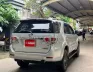 Toyota Fortuner Fortuner 2.7V AT 2014 - Bán Toyota Fortuner 2.7V AT đời 2014, màu bạc