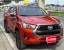 Toyota Hilux HILUX 2.4G 4×2 AT 2021 - Cần bán Toyota Hilux 2.4G 4×2 AT đời 2021, nhập khẩu nguyên chiếc, giá 640tr