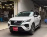 Toyota Fortuner Fortuner 2.4G AT 4x2 2022 - Cần bán Toyota Fortuner 2.4G AT 4x2 sản xuất 2022, màu trắng