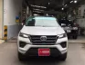Toyota Fortuner Fortuner 2.4G AT 4x2 2022 - Cần bán Toyota Fortuner 2.4G AT 4x2 sản xuất 2022, màu trắng