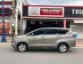 Toyota Innova 2.0V 2017