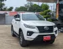 Toyota Fortuner Fortuner 2.4G MT 2020 - Bán Toyota Fortuner 2.4G MT đời 2020, màu trắng, 830tr