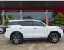 Toyota Fortuner Fortuner 2.4G MT 2020 - Bán Toyota Fortuner 2.4G MT đời 2020, màu trắng, 830tr