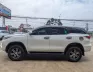 Toyota Fortuner Fortuner 2.4G MT 2020 - Bán Toyota Fortuner 2.4G MT đời 2020, màu trắng, 830tr