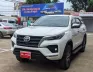 Toyota Fortuner Fortuner 2.4G MT 2020 - Bán Toyota Fortuner 2.4G MT đời 2020, màu trắng, 830tr