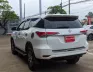 Toyota Fortuner Fortuner 2.4G MT 2020 - Bán Toyota Fortuner 2.4G MT đời 2020, màu trắng, 830tr