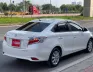 Toyota Vios 1.5E MT 2018