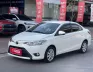 Toyota Vios 1.5E MT 2018