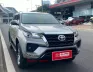 Toyota Fortuner 2.4G AT 2021