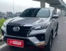 Toyota Fortuner 2.4G AT 2021