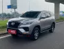 Toyota Fortuner 2.4G AT 2021