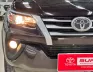 Toyota Fortuner 2.4G MT 2017