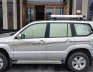 Toyota Land Cruiser Prado 2005 -  Toyota Land Cruiser Prado 2005 – MT – Máy dầu GX 3.0 – 7 chỗ – Chính chủ