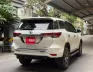 Toyota Fortuner 2.7V AT 2017