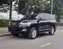 Toyota Land Cruiser MBS 2020 - Bán xe Toyota Land Cruiser MBS sản xuất 2020, màu đen, nhập khẩu