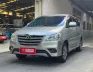 Toyota Innova 2.0E 2015