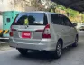 Toyota Innova 2.0E 2015