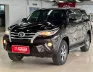 Toyota Fortuner Fortuner 2.4G MT 2017 - Bán xe Toyota Fortuner 2.4G MT đời 2017, màu nâu, xe nhập giá cạnh tranh