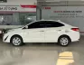 Toyota Van Vios 1.5 G CVT 2020 2020 - Bán Toyota Vios 1.5 G CVT 2020 đời 2020, màu trắng