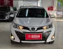 Toyota Van Vios 1.5 G CVT 2020 2020 - Bán Toyota Vios 1.5 G CVT 2020 đời 2020, màu trắng