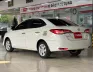 Toyota Van Vios 1.5 G CVT 2020 2020 - Bán Toyota Vios 1.5 G CVT 2020 đời 2020, màu trắng