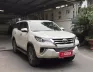 Toyota Fortuner Fortuner 2.7V AT 2017 - Bán xe Toyota Fortuner 2.7V AT sản xuất 2017