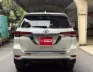 Toyota Fortuner Fortuner 2.7V AT 2017 - Bán xe Toyota Fortuner 2.7V AT sản xuất 2017