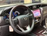 Toyota Fortuner Fortuner 2.7V AT 2017 - Bán xe Toyota Fortuner 2.7V AT sản xuất 2017