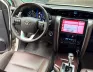 Toyota Fortuner Fortuner 2.7V AT 2017 - Bán xe Toyota Fortuner 2.7V AT sản xuất 2017